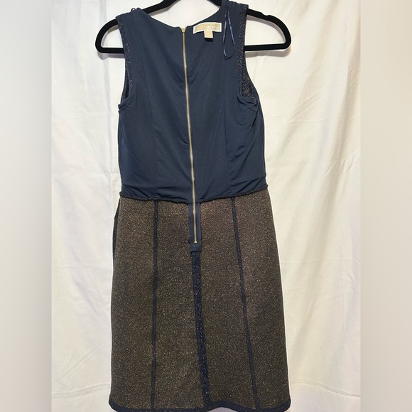 Michael Michael Kors Medallion
Jacquard Dress Size‎ S EUC - Picture 7 of 12
